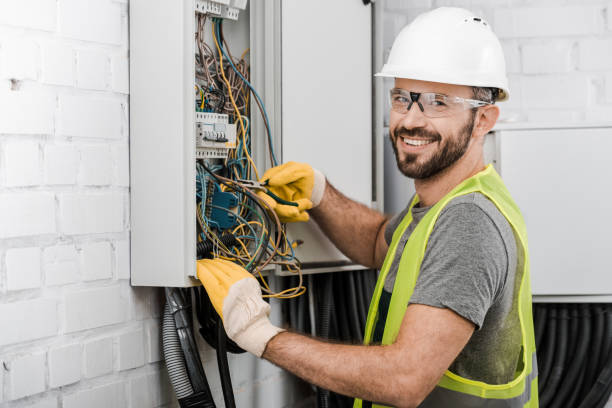 Best Electrical Rewiring Services  in Franklinton, NC