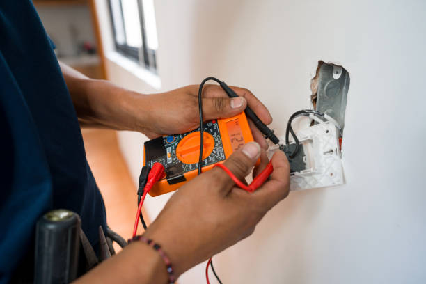 Best Local Electrician Companies  in Franklinton, NC