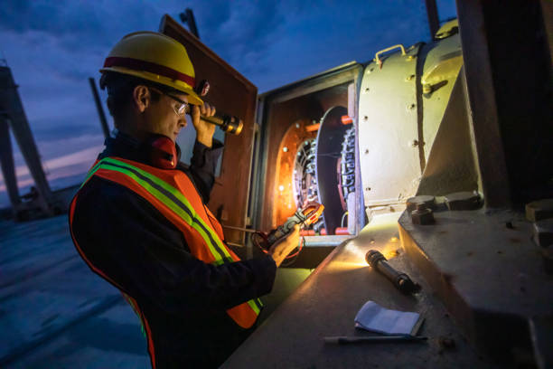 Best Electrical Repair Services  in Franklinton, NC
