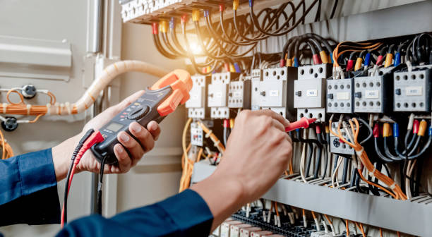 Best Electrician Near Me  in Franklinton, NC