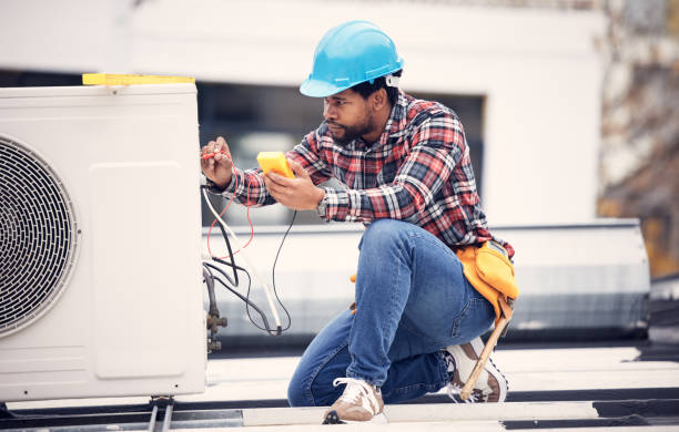 Franklinton, NC Electrician Company