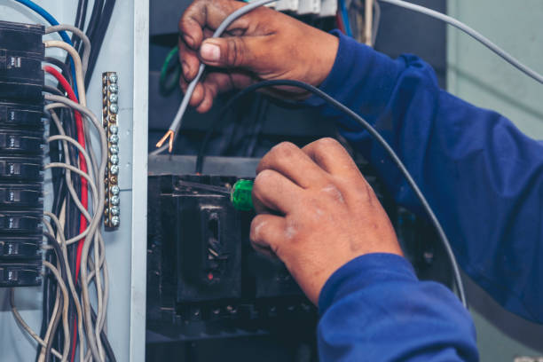 Best Electrical System Inspection  in Franklinton, NC