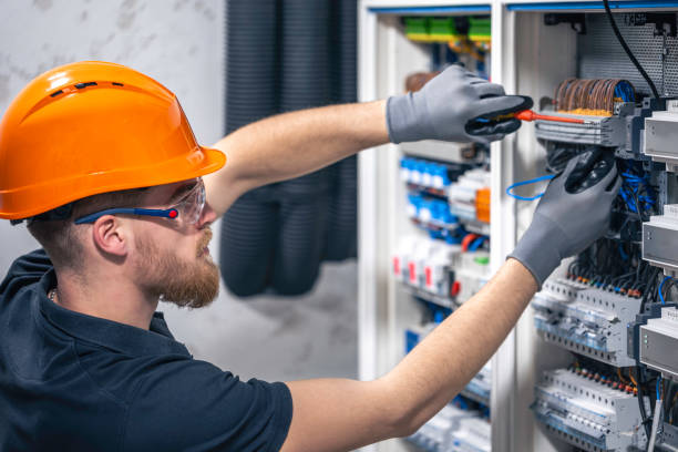 Best Electrical Upgrades for Homes  in Franklinton, NC